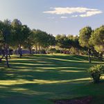 Villamartin Golf