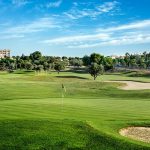 Hacienda Riquelme Golf