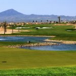 Hacienda Del Alamo Golf